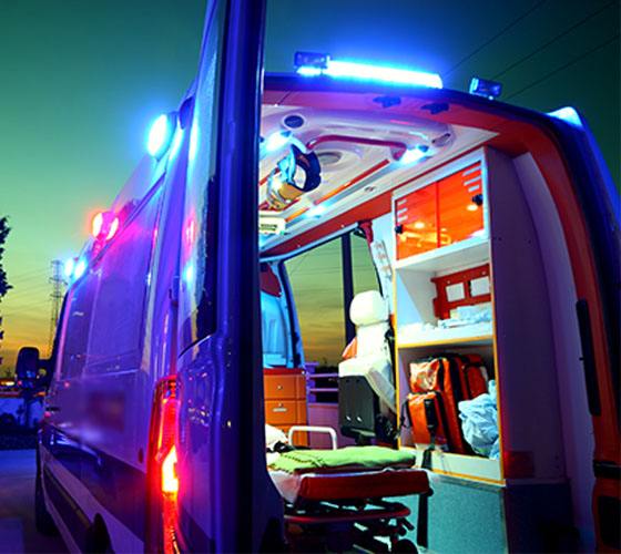 青冈县车辆内部展示